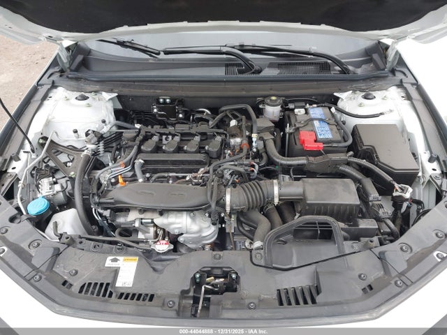 1HGCY1F25RA087682 Honda ACCORD LX