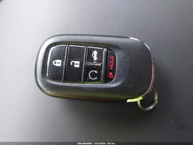 1HGCY1F25RA087682 Honda ACCORD LX