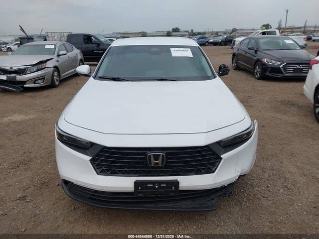 1HGCY1F25RA087682 Honda ACCORD LX