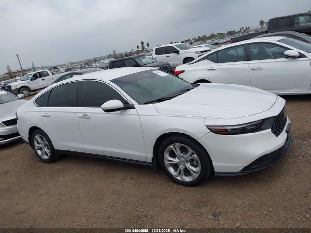 1HGCY1F25RA087682 Honda ACCORD LX