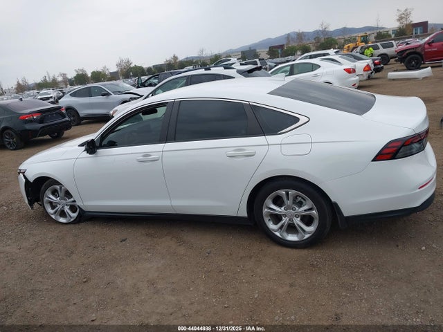 1HGCY1F25RA087682 Honda ACCORD LX