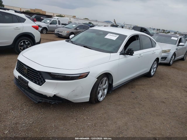 1HGCY1F25RA087682 Honda ACCORD LX
