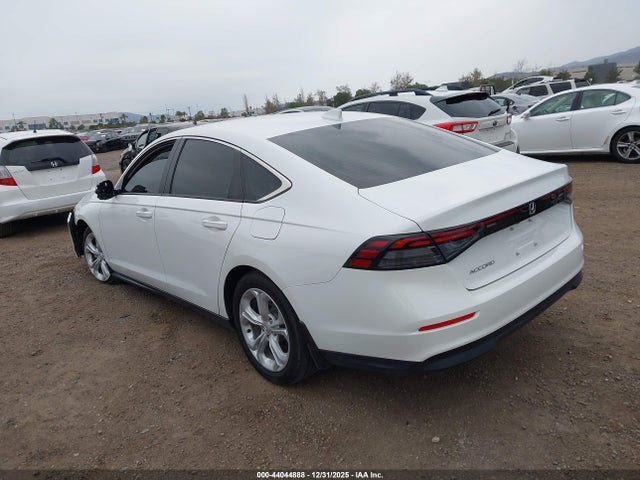 1HGCY1F25RA087682 Honda ACCORD LX