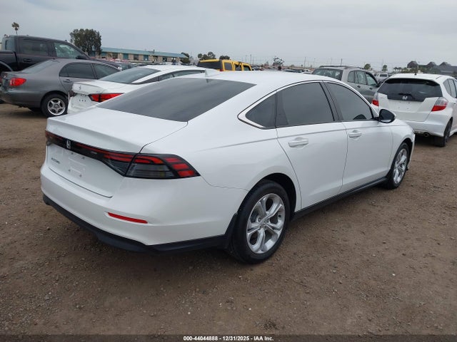 1HGCY1F25RA087682 Honda ACCORD LX