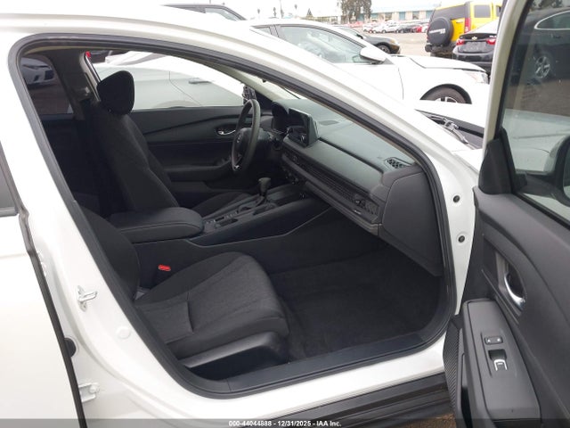 1HGCY1F25RA087682 Honda ACCORD LX