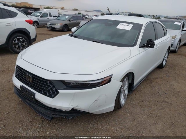 1HGCY1F25RA087682 Honda ACCORD LX
