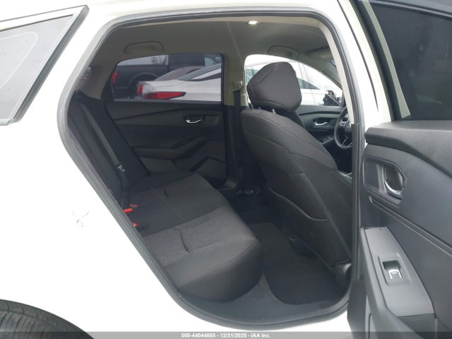 1HGCY1F25RA087682 Honda ACCORD LX