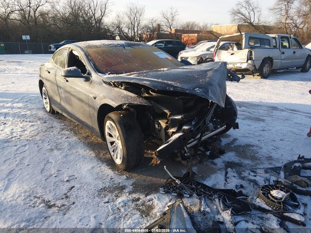 2017 TESLA MODEL S 5YJSA1E29HF199200