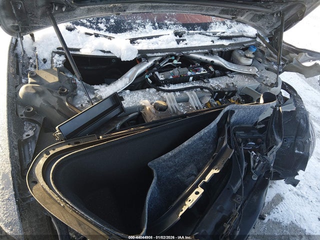 2017 TESLA MODEL S 5YJSA1E29HF199200 Photo 9