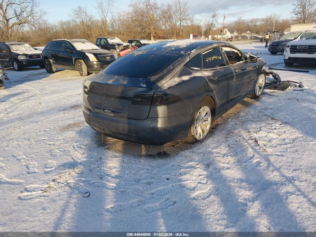2017 TESLA MODEL S 5YJSA1E29HF199200 Photo 3