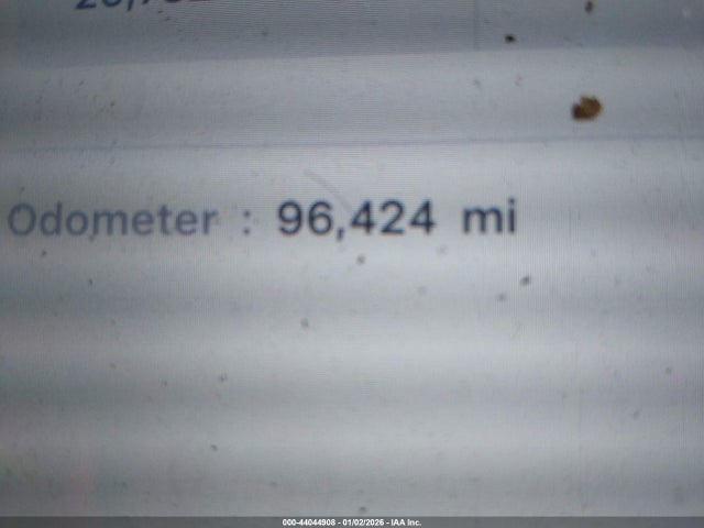 2017 TESLA MODEL S 5YJSA1E29HF199200 Photo 6