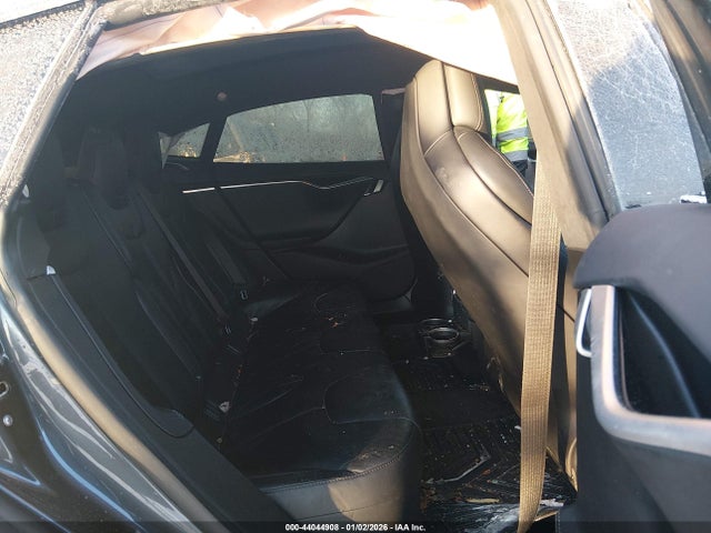 2017 TESLA MODEL S 5YJSA1E29HF199200 Photo 7