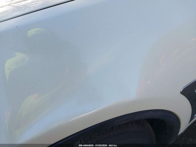 2017 INFINITI QX70 JN8CS1MU0HM141525 Photo 5