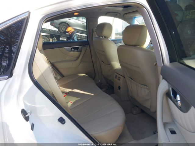 2017 INFINITI QX70 JN8CS1MU0HM141525 Photo 7