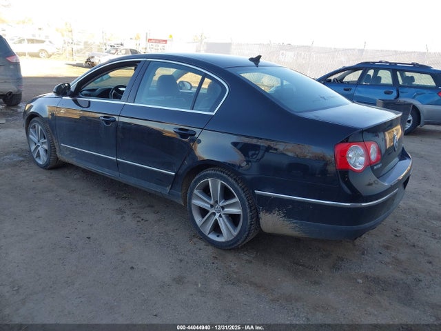 2010 Volkswagen Passat Komfort მანქანა იყიდება აუქციონზე, vin: WVWJK7AN9AE097902, აუქციონის ნომერი: 44044940