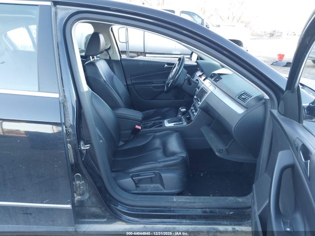 2010 Volkswagen Passat Komfort მანქანა იყიდება აუქციონზე, vin: WVWJK7AN9AE097902, აუქციონის ნომერი: 44044940