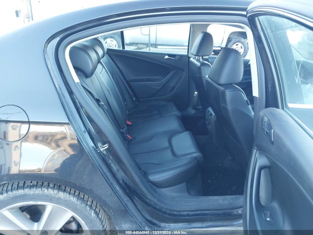 2010 Volkswagen Passat Komfort მანქანა იყიდება აუქციონზე, vin: WVWJK7AN9AE097902, აუქციონის ნომერი: 44044940