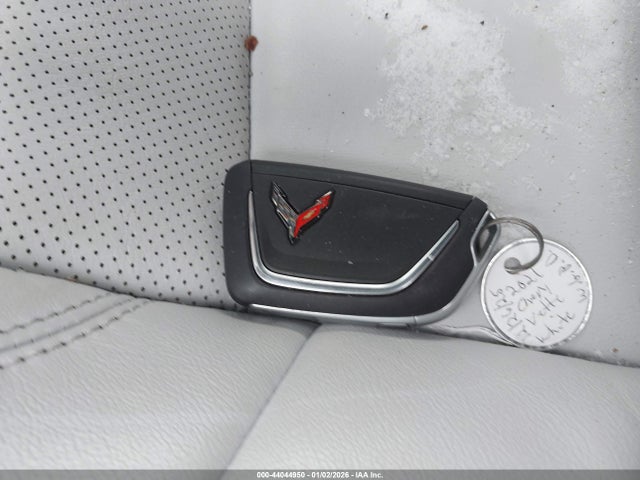 Chevrolet Corvette Stingray Rwd 1lt 2021 1G1YA2D49M5117778 Image 11