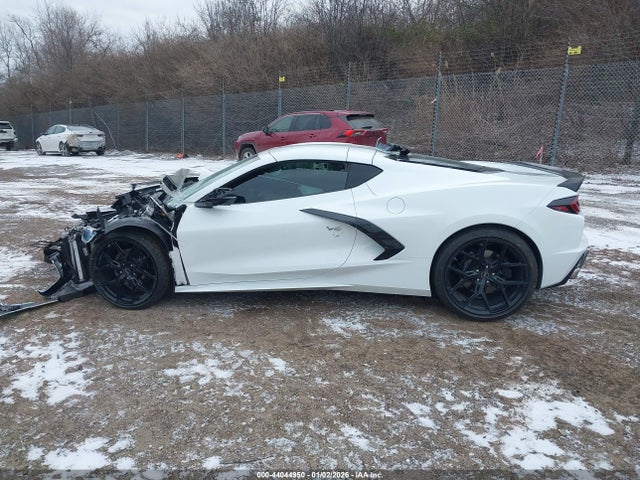 Chevrolet Corvette Stingray Rwd 1lt 2021 1G1YA2D49M5117778 Image 15