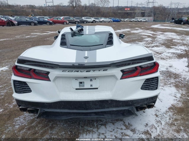 Chevrolet Corvette Stingray Rwd 1lt 2021 1G1YA2D49M5117778 Image 17