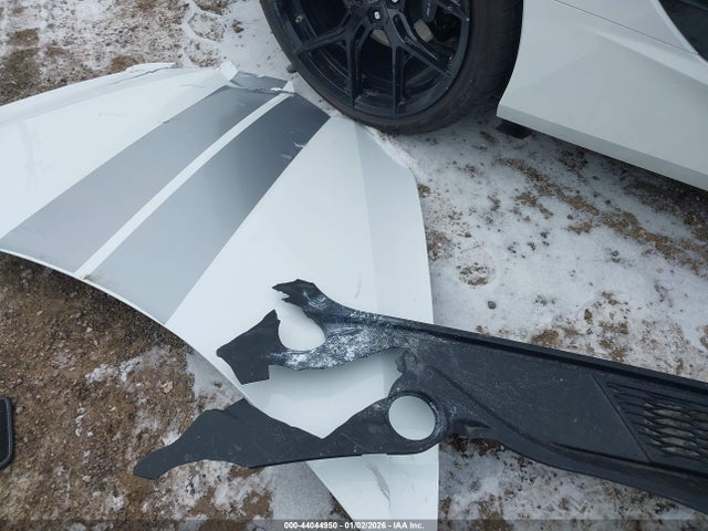 Chevrolet Corvette Stingray Rwd 1lt 2021 1G1YA2D49M5117778 Image 12
