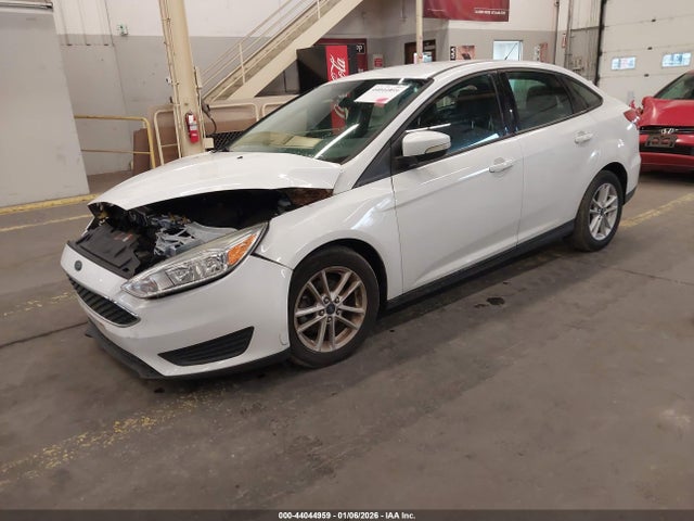 1FADP3F21FL282900 Ford FOCUS SE