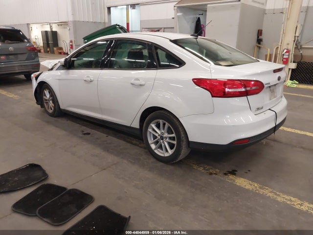 1FADP3F21FL282900 Ford FOCUS SE