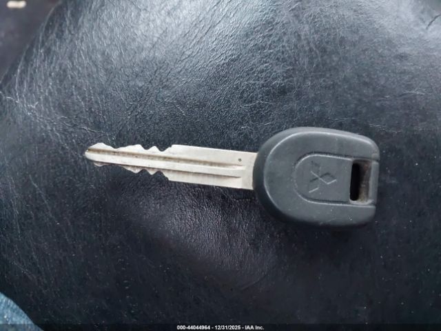 2005 MITSUBISHI MONTERO JA4MW51S95J004699 Photo 10