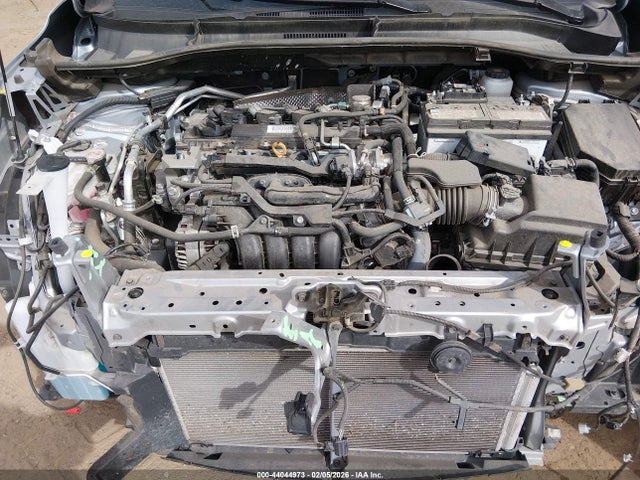 2024 TOYOTA COROLLA CROSS 7MUAAAAG4RV087386 Photo 9