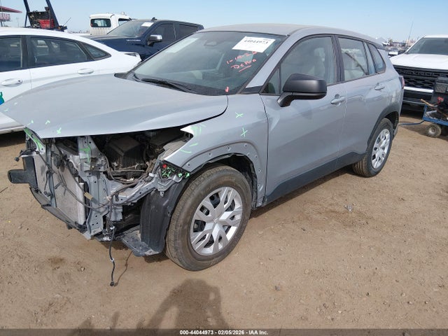 2024 TOYOTA COROLLA CROSS 7MUAAAAG4RV087386 Photo 1