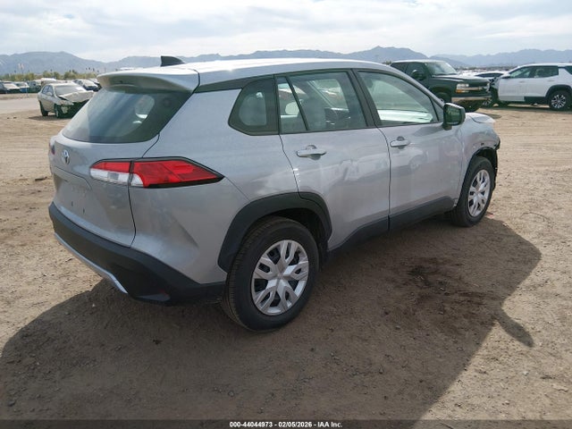 2024 TOYOTA COROLLA CROSS 7MUAAAAG4RV087386 Photo 3