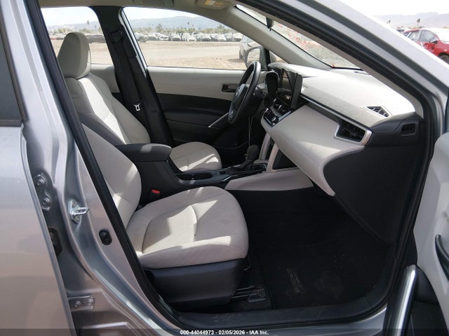 2024 TOYOTA COROLLA CROSS 7MUAAAAG4RV087386 Photo 4