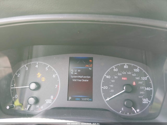 2024 TOYOTA COROLLA CROSS 7MUAAAAG4RV087386 Photo 6