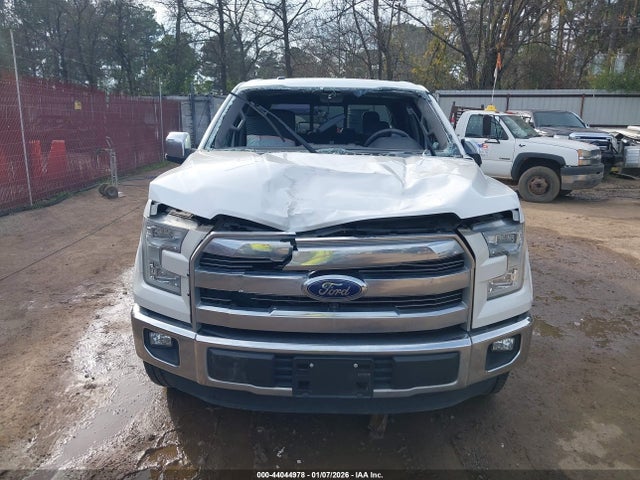 Ford F-150 Lariat 2015 1FTEW1CF1FFA29233 Image 12