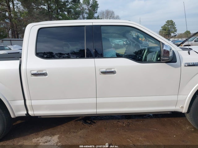 Ford F-150 Lariat 2015 1FTEW1CF1FFA29233 Image 13