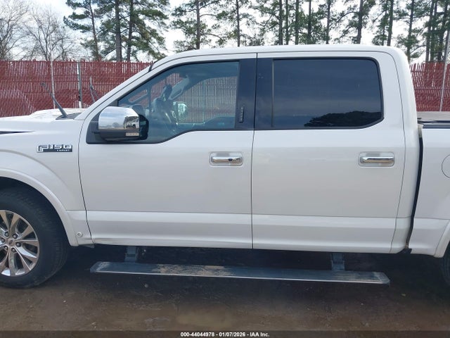 Ford F-150 Lariat 2015 1FTEW1CF1FFA29233 Image 14
