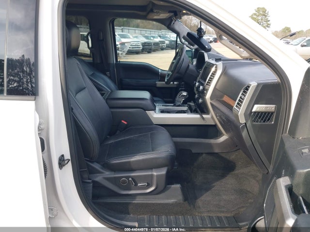 Ford F-150 Lariat 2015 1FTEW1CF1FFA29233 Image 5