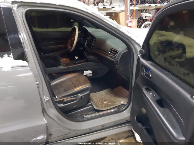 2022 DODGE DURANGO 1C4RDJDG4NC160431 Photo 4