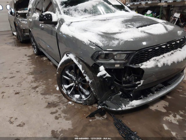 2022 DODGE DURANGO 1C4RDJDG4NC160431 Photo 5