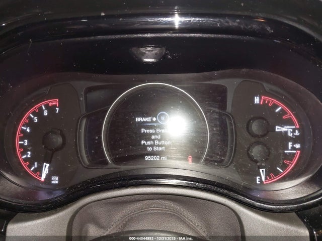 2022 DODGE DURANGO 1C4RDJDG4NC160431 Photo 6