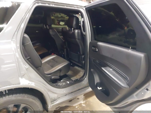 2022 DODGE DURANGO 1C4RDJDG4NC160431 Photo 7