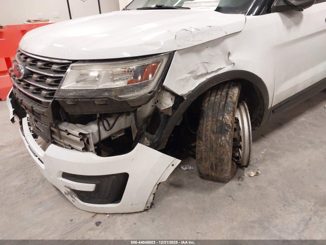 Aukcja sprzedaży 2017 Ford Explorer, vin: 1FM5K8B84HGB15362, numer aukcji: 44045003