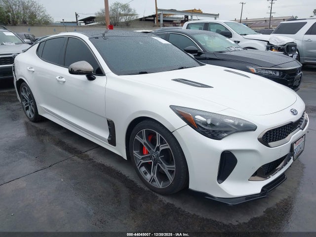 2021 KIA STINGER KNAE45LC1M6088523