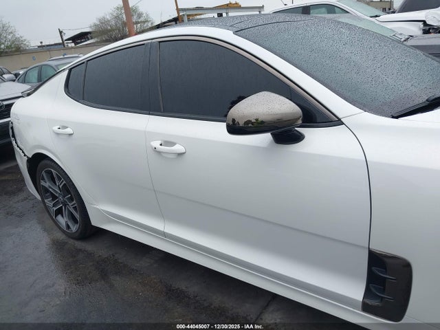 KIA Stinger Gt1 2021 KNAE45LC1M6088523 Image 14