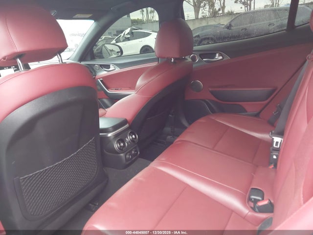 KIA Stinger Gt1 2021 KNAE45LC1M6088523 Image 19