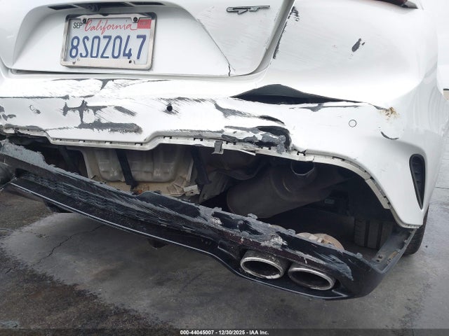KIA Stinger Gt1 2021 KNAE45LC1M6088523 Image 20