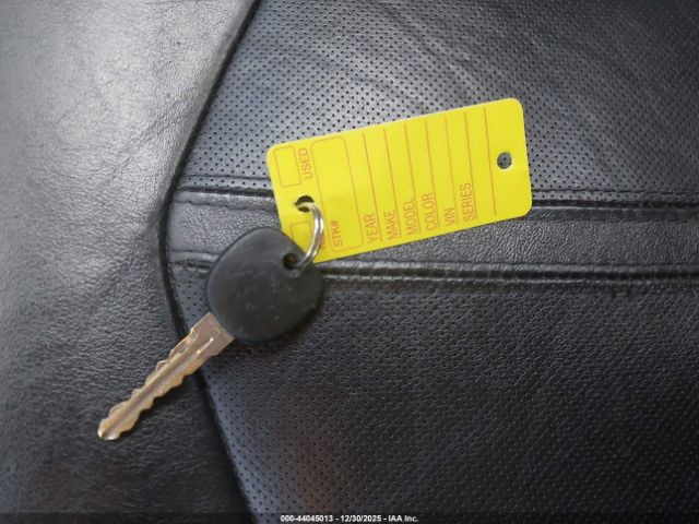 2011 CADILLAC CTS 1G6DG5EY2B0146933 Photo 10