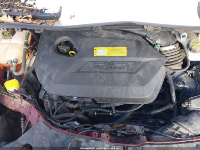 2014 FORD ESCAPE 1FMCU9GXXEUB11126 Photo 9