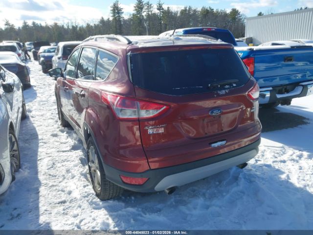 2014 FORD ESCAPE 1FMCU9GXXEUB11126 Photo 2