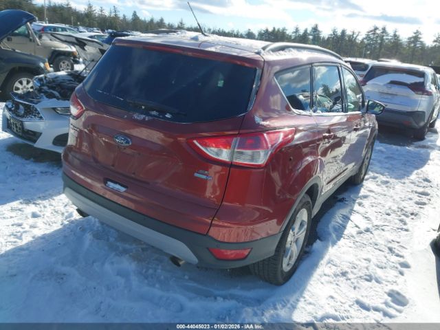2014 FORD ESCAPE 1FMCU9GXXEUB11126 Photo 3